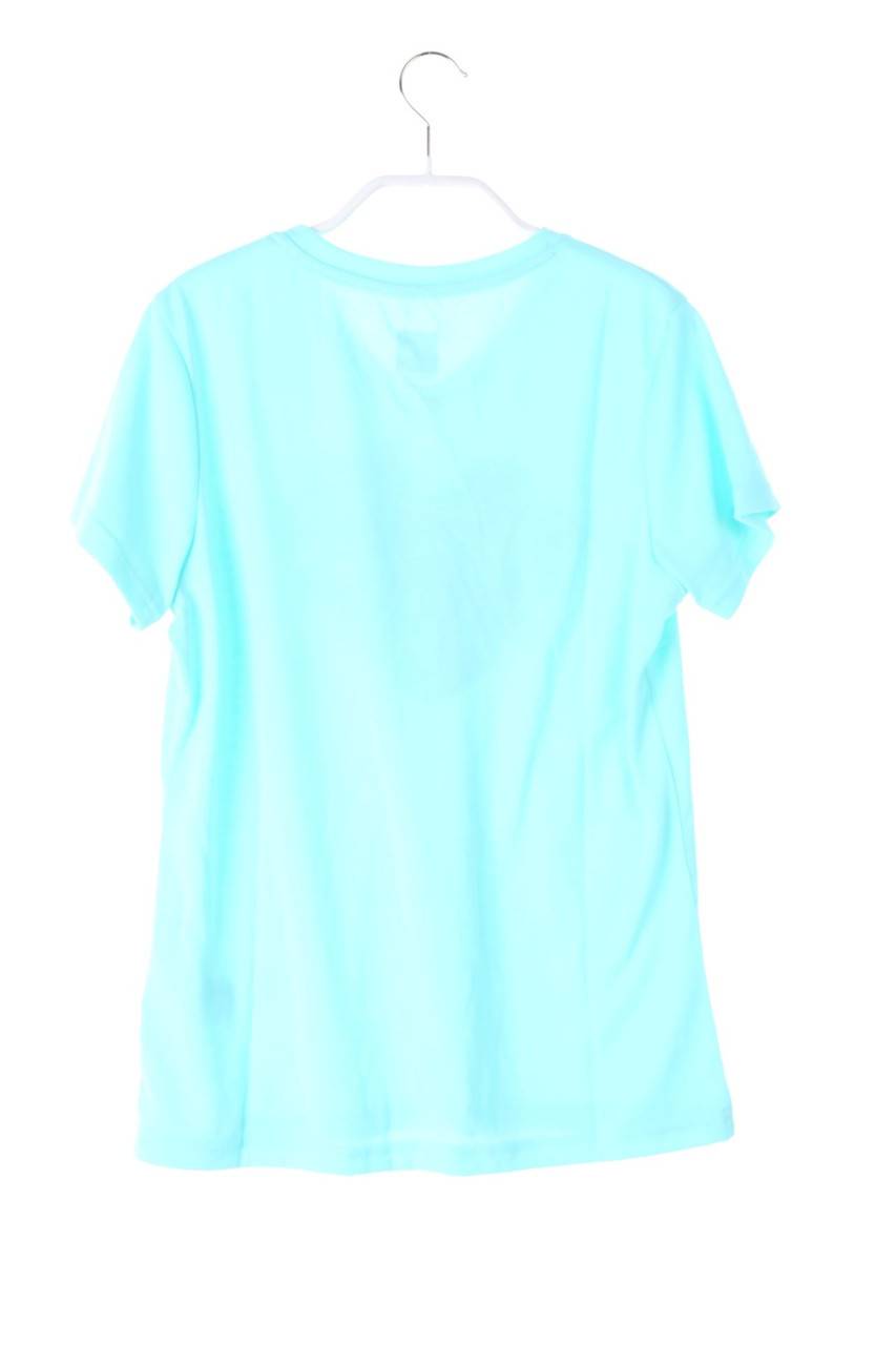Carou THE NORTH FACE T-Shirt Mit Print