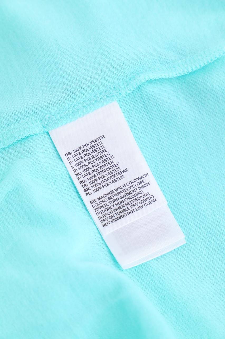 Carou THE NORTH FACE T-Shirt Mit Print