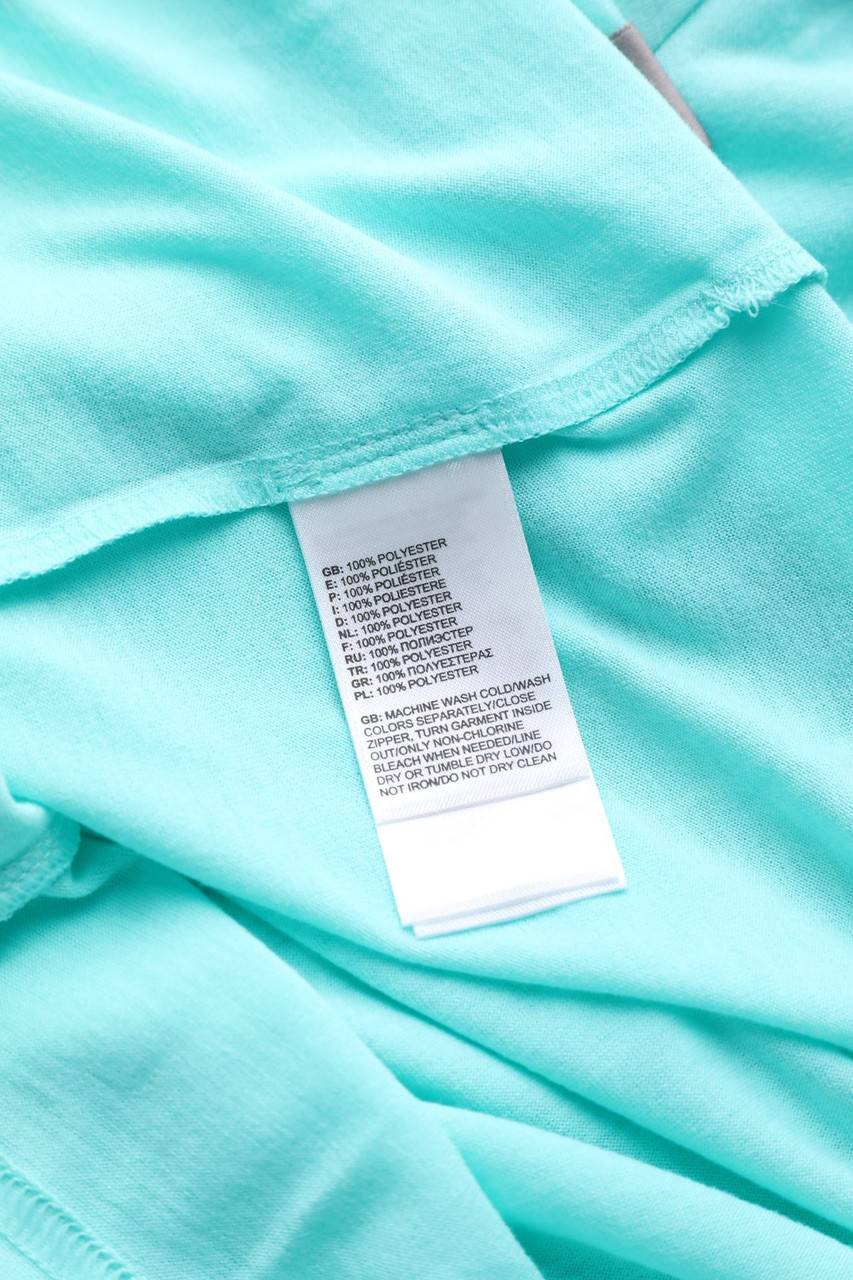 Carou THE NORTH FACE T-Shirt Mit Print