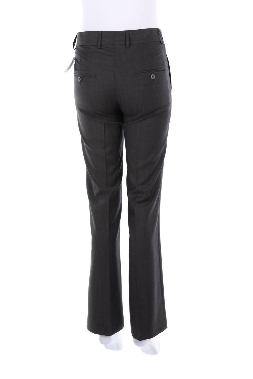 Carou TIGER OF SWEDEN Business-Hose Aus Wolle