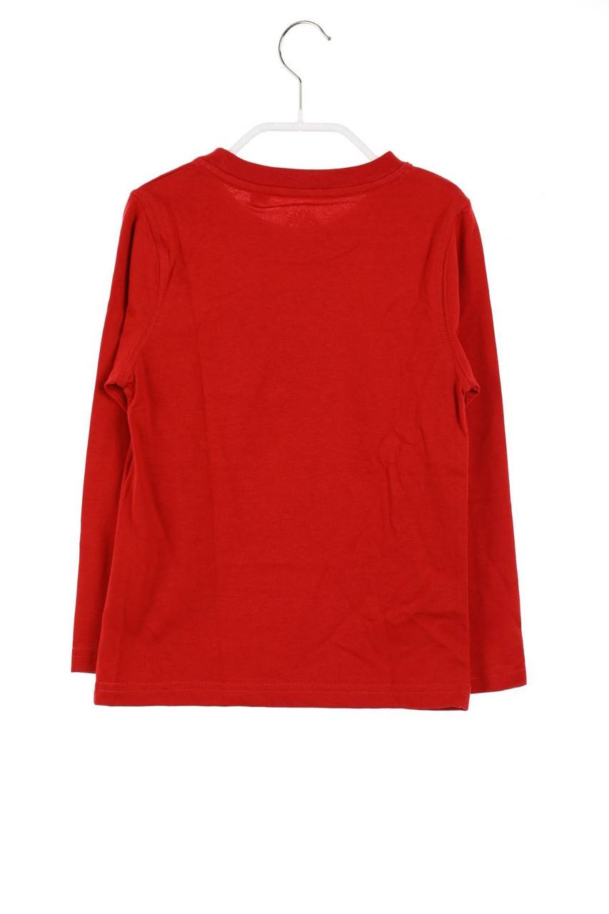 Carou Timberland T-Shirt Mit Print