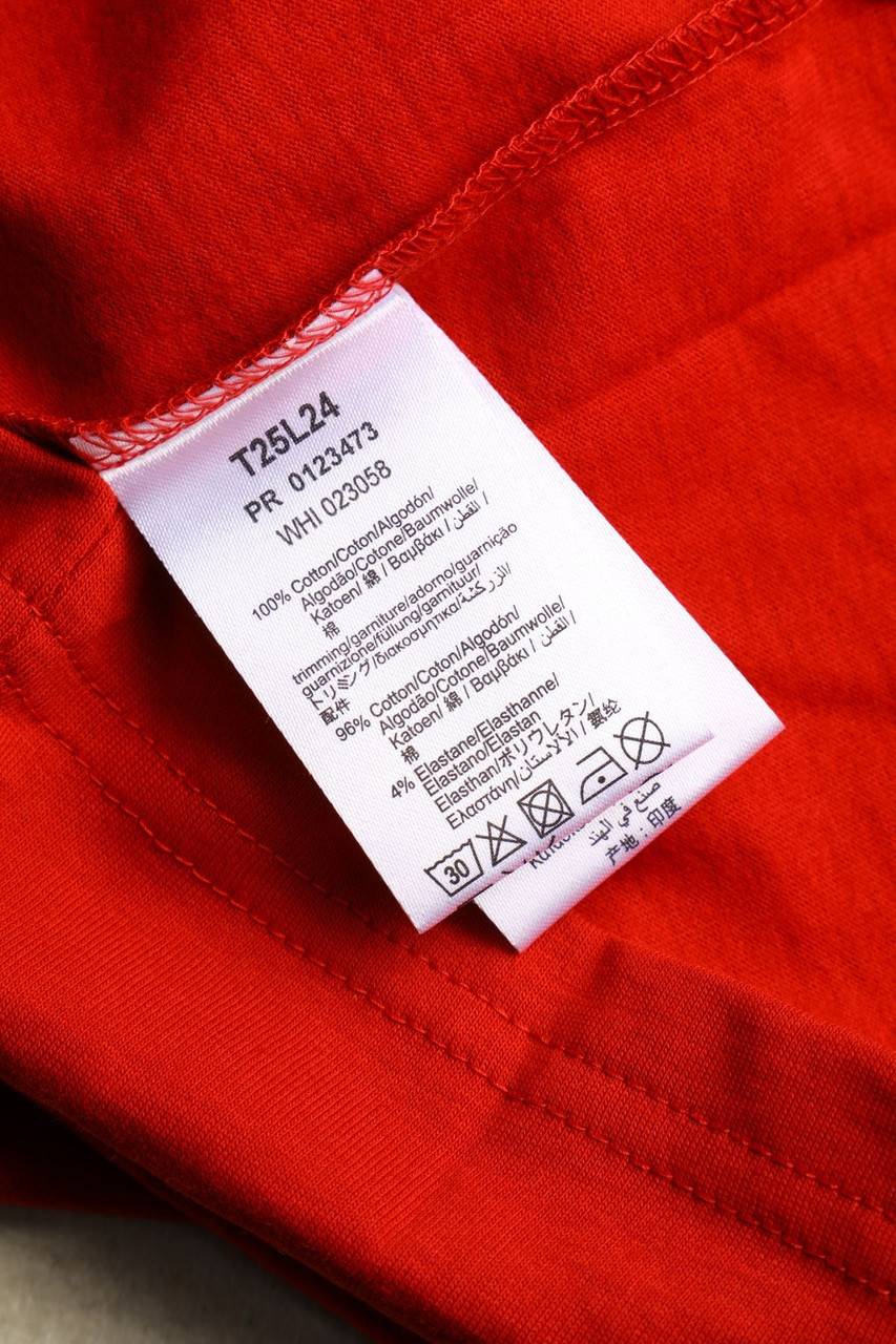 Carou Timberland T-Shirt Mit Print