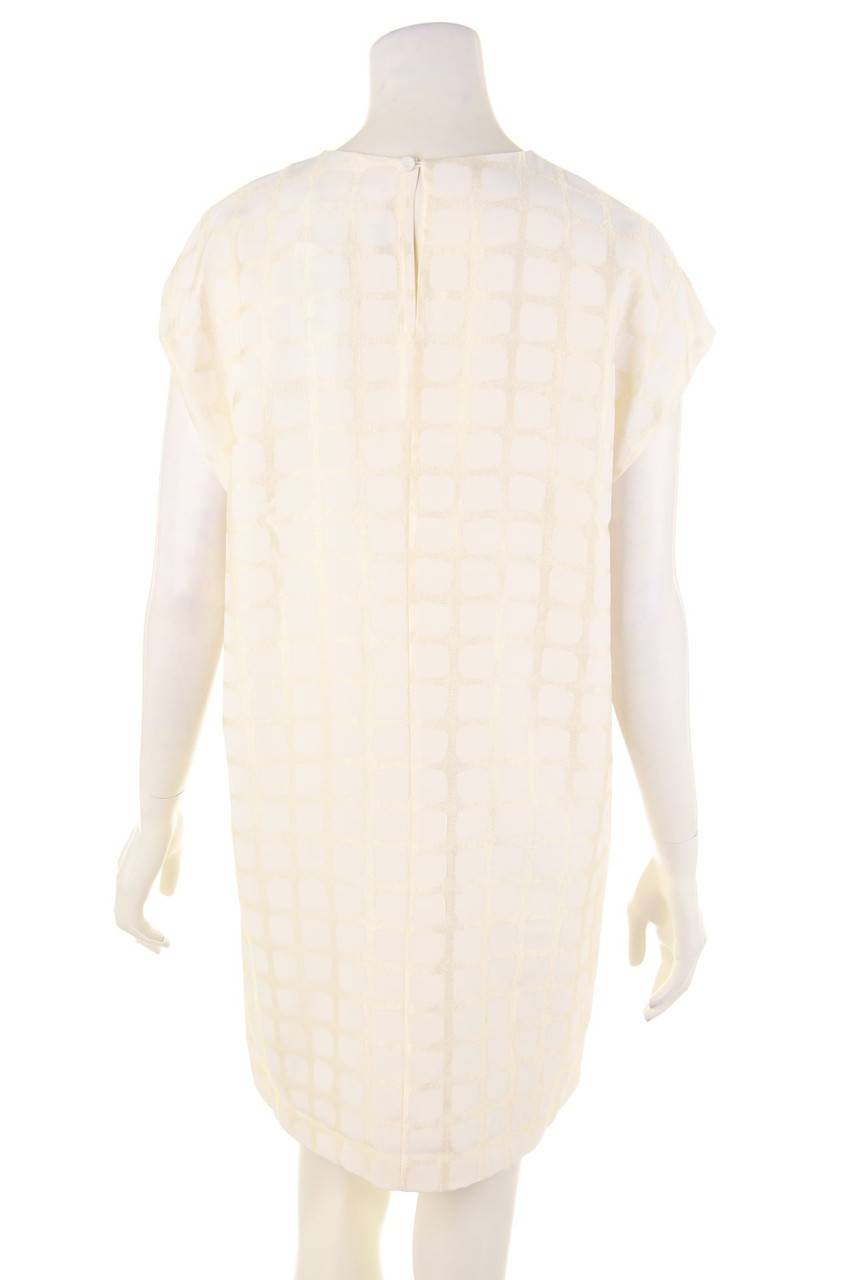 Carou TIZIANA PAVONCELLI Cocktailkleid Mit Seide