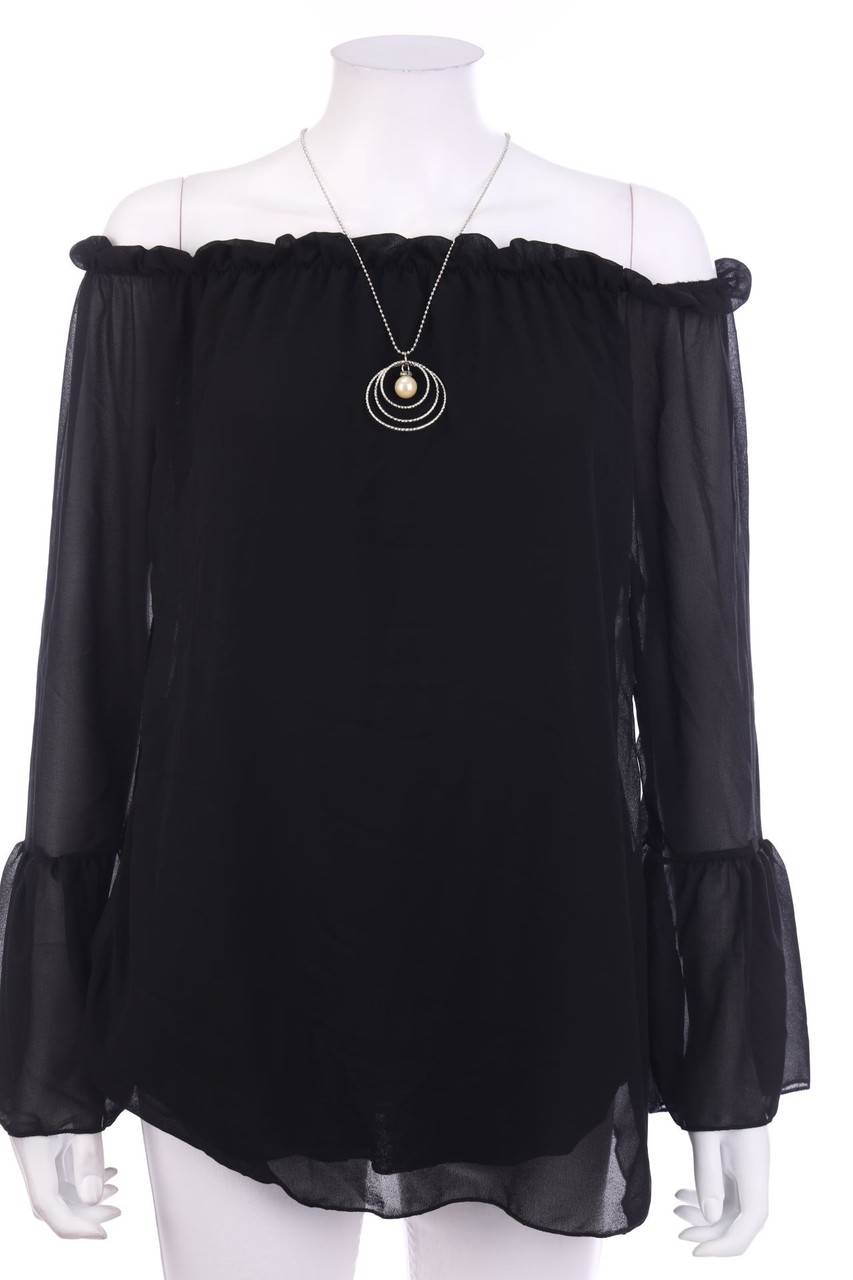 Carou TODAY Carmen-Bluse