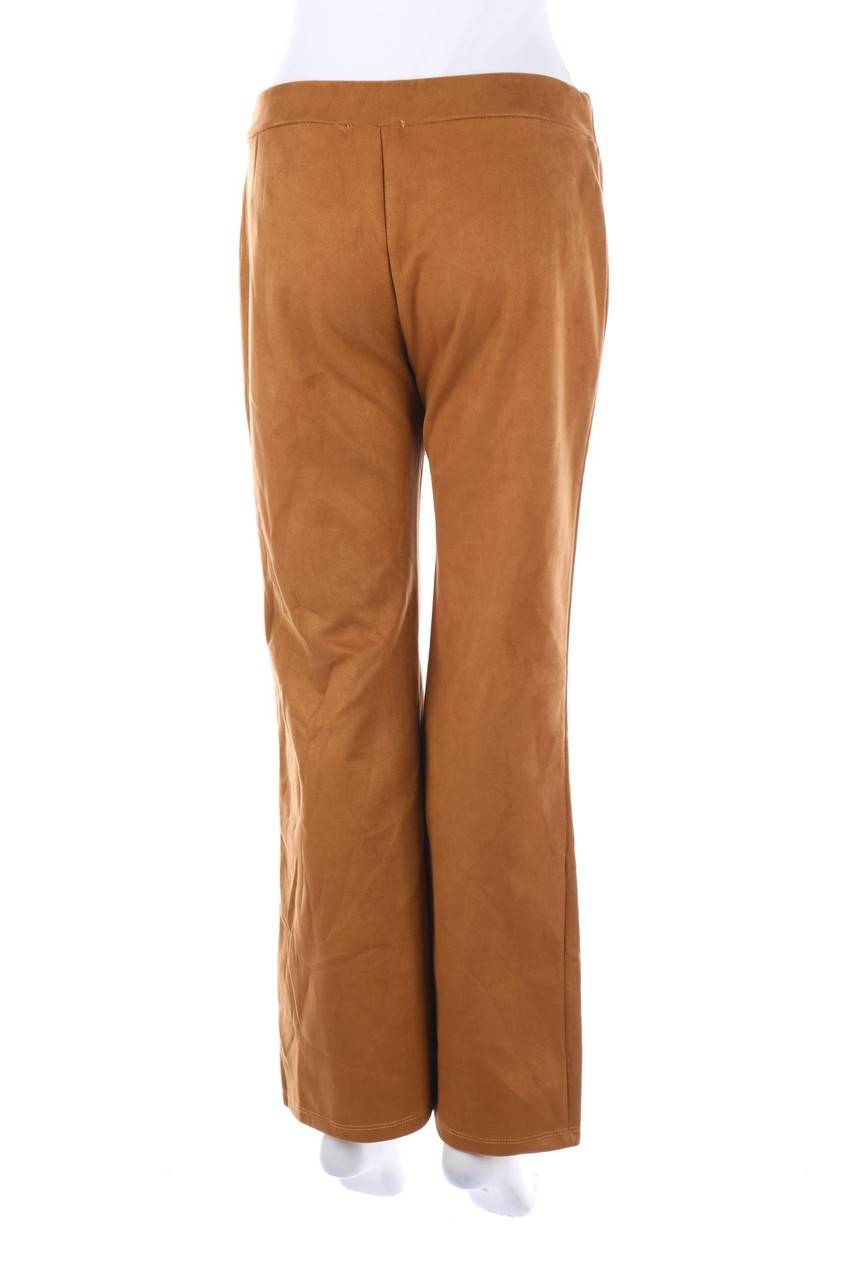 Carou TODAY Faux Leather-Hose