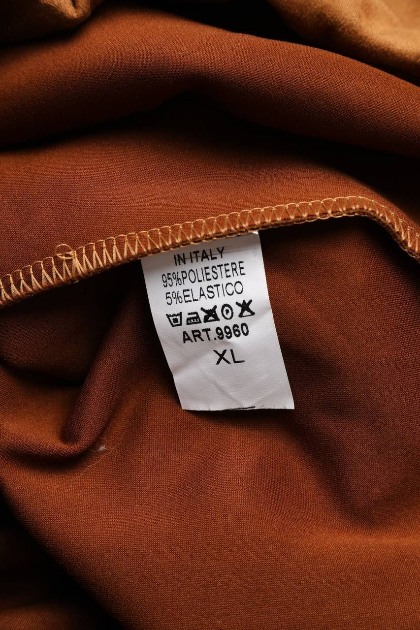 Carou TODAY Faux Leather-Hose