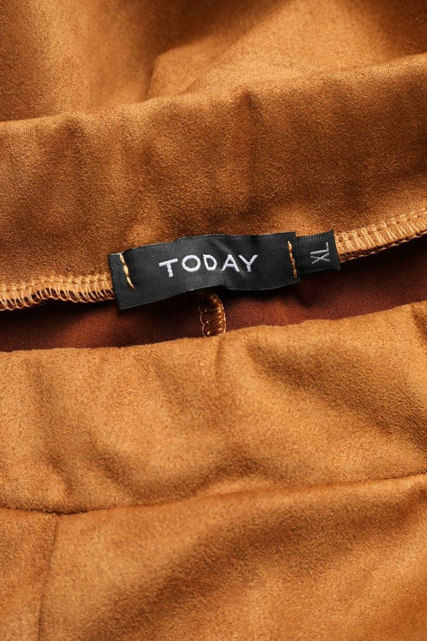 Carou TODAY Faux Leather-Hose