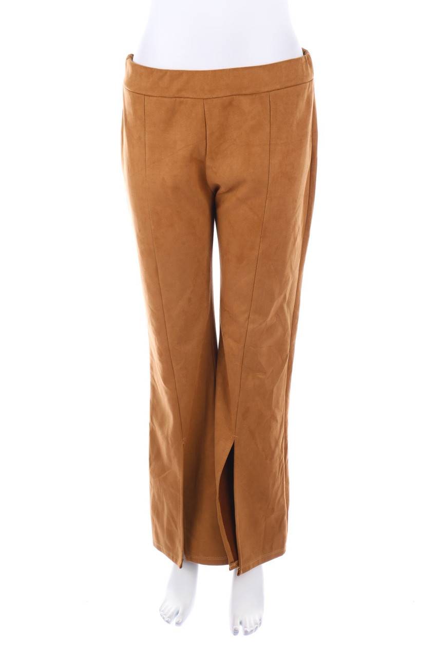 Carou TODAY Faux Leather-Hose