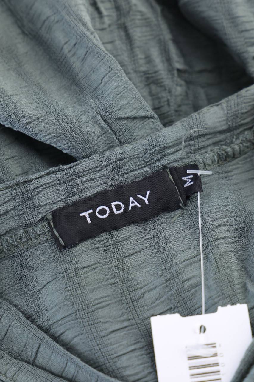 Carou TODAY Kurzarm-Bluse