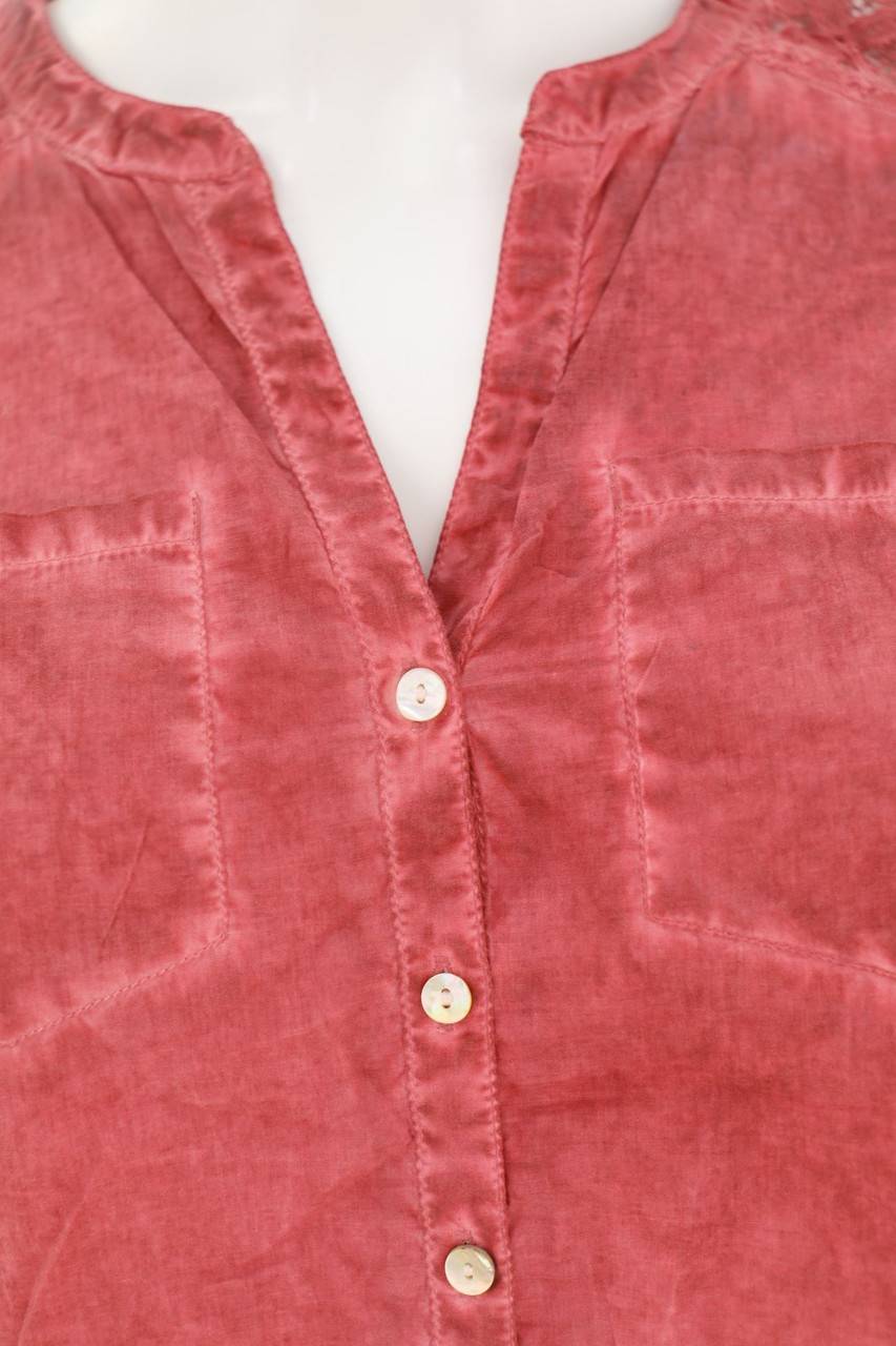 Carou TOM TAILOR 3/4-Arm-Shirt