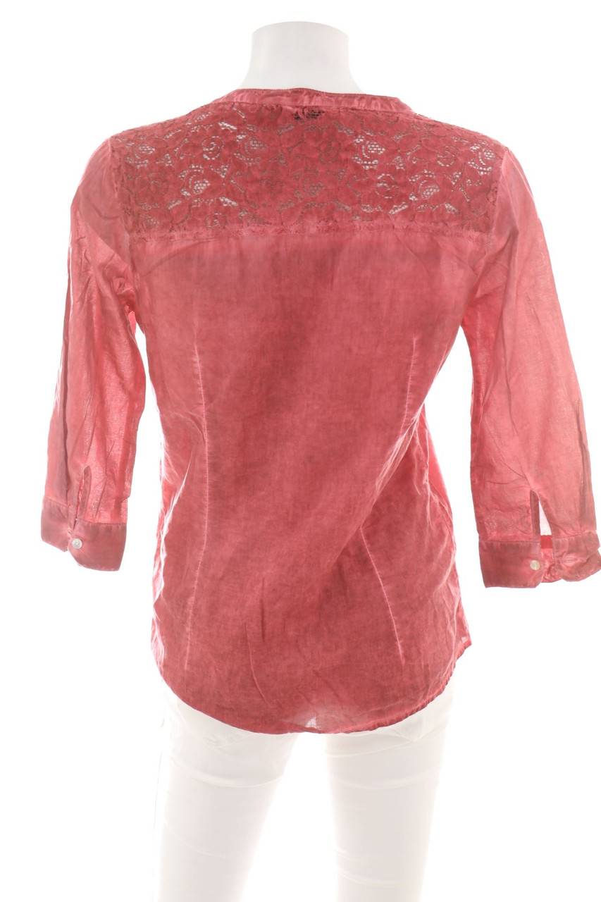 Carou TOM TAILOR 3/4-Arm-Shirt