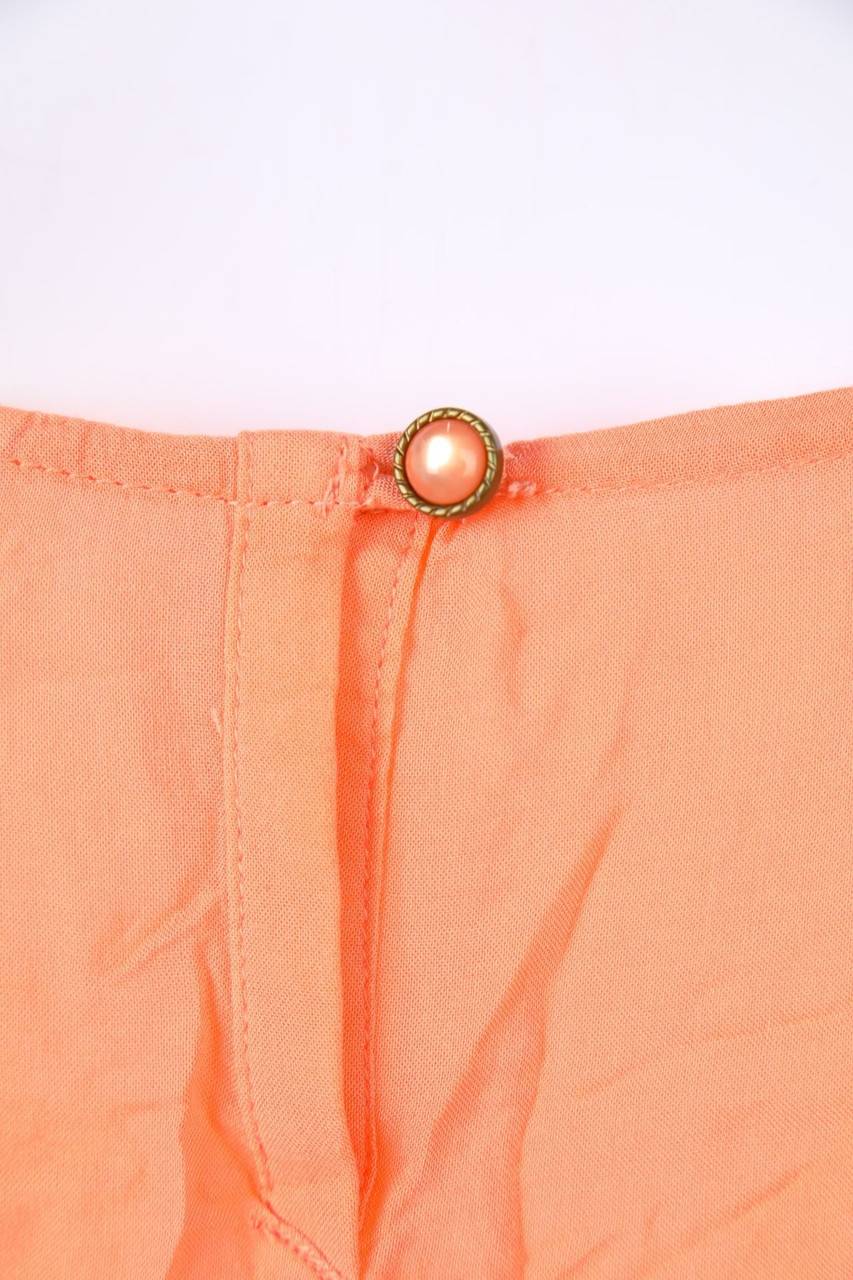 Carou TOM TAILOR Basic-Kurzarm-Shirt