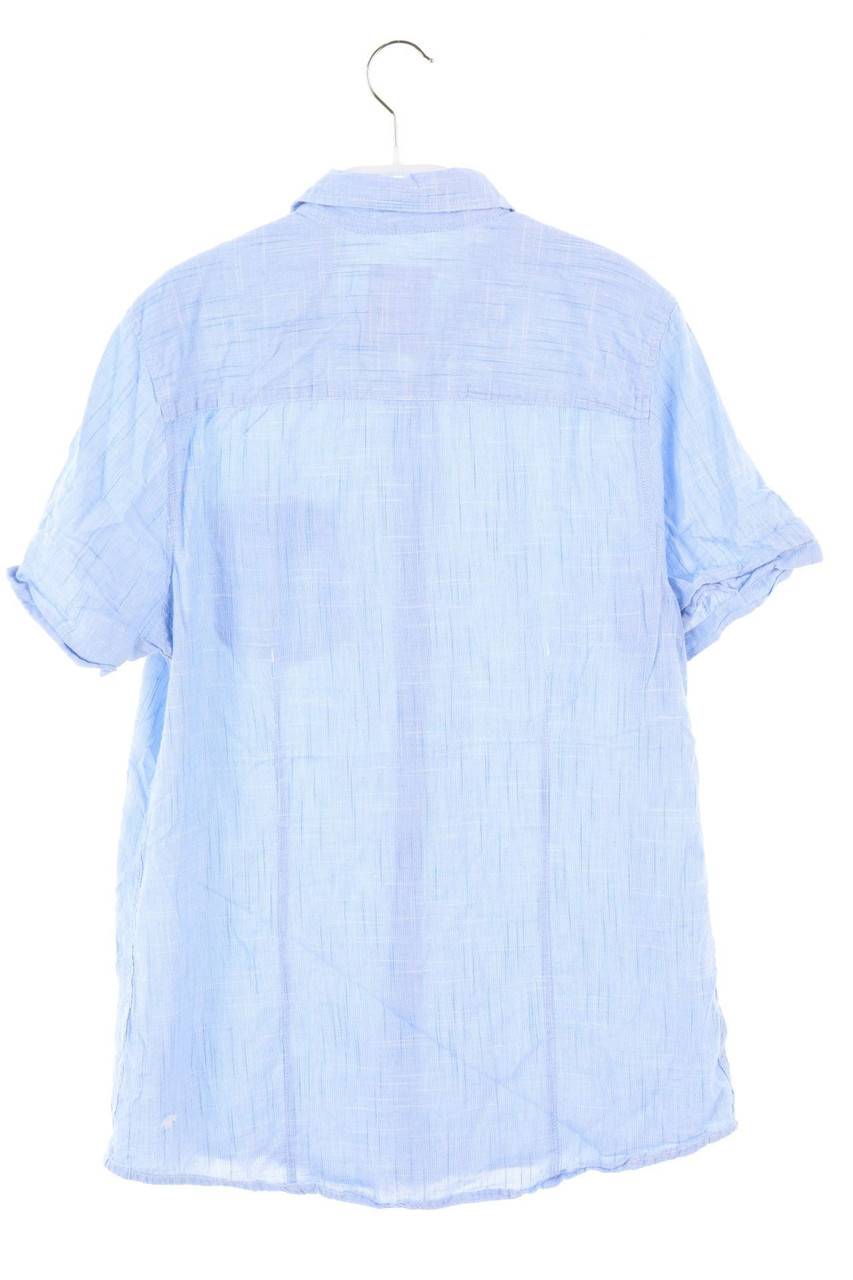 Carou TOM TAILOR Baumwoll-Hemd