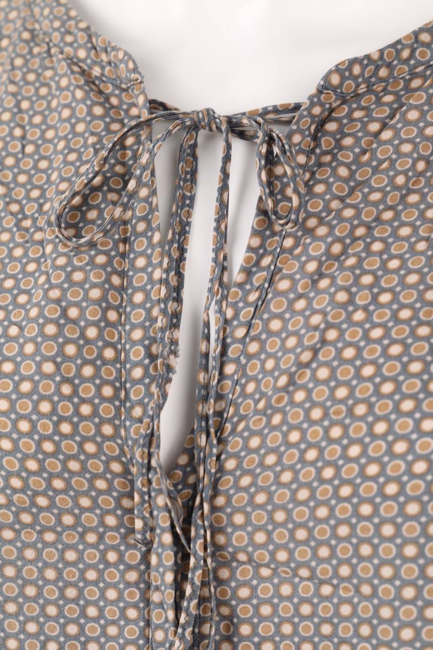 Carou TOM TAILOR Bluse