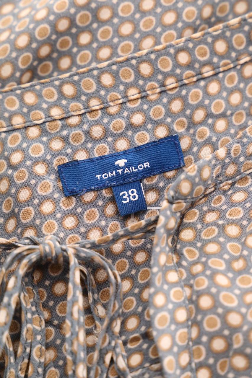 Carou TOM TAILOR Bluse