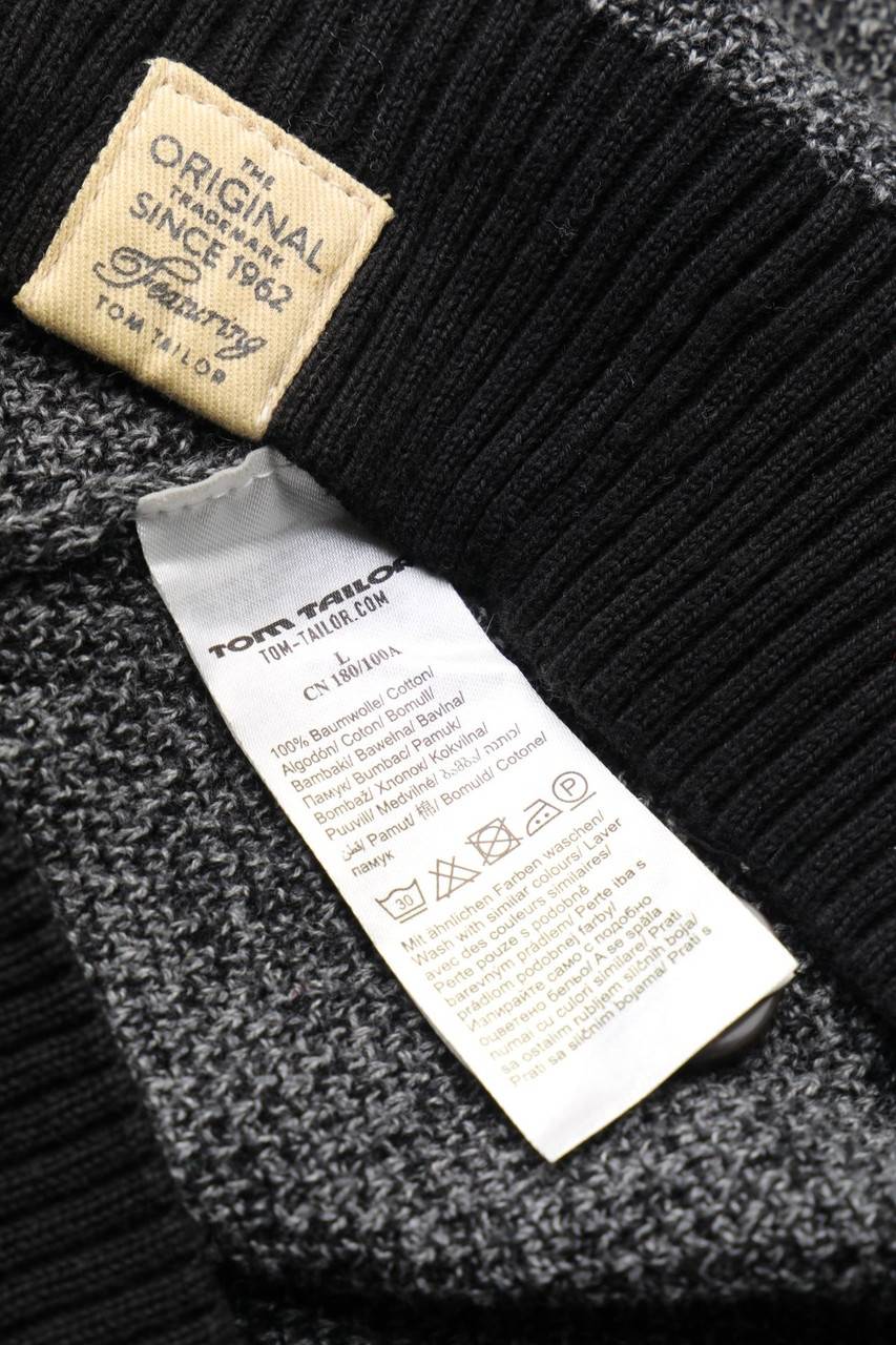 Carou TOM TAILOR Cardigan