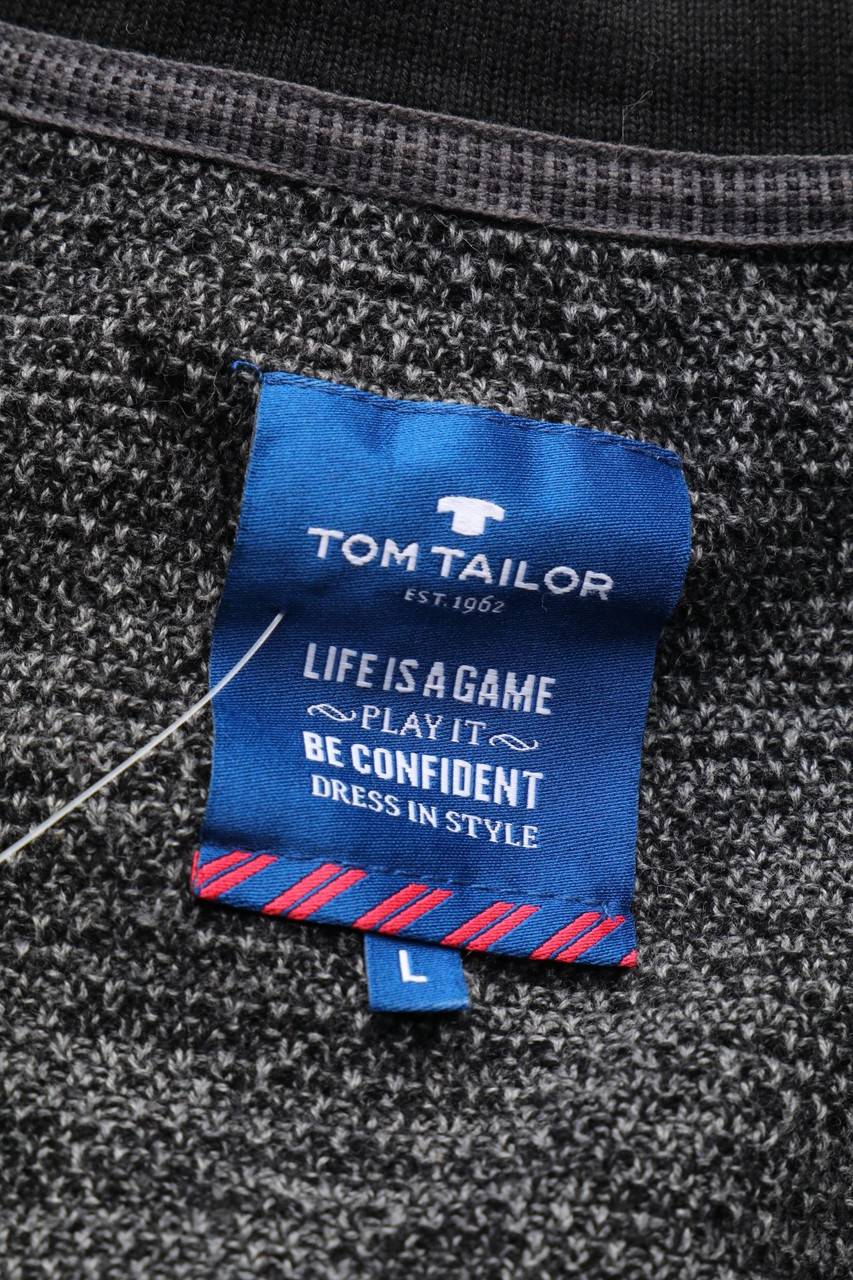 Carou TOM TAILOR Cardigan