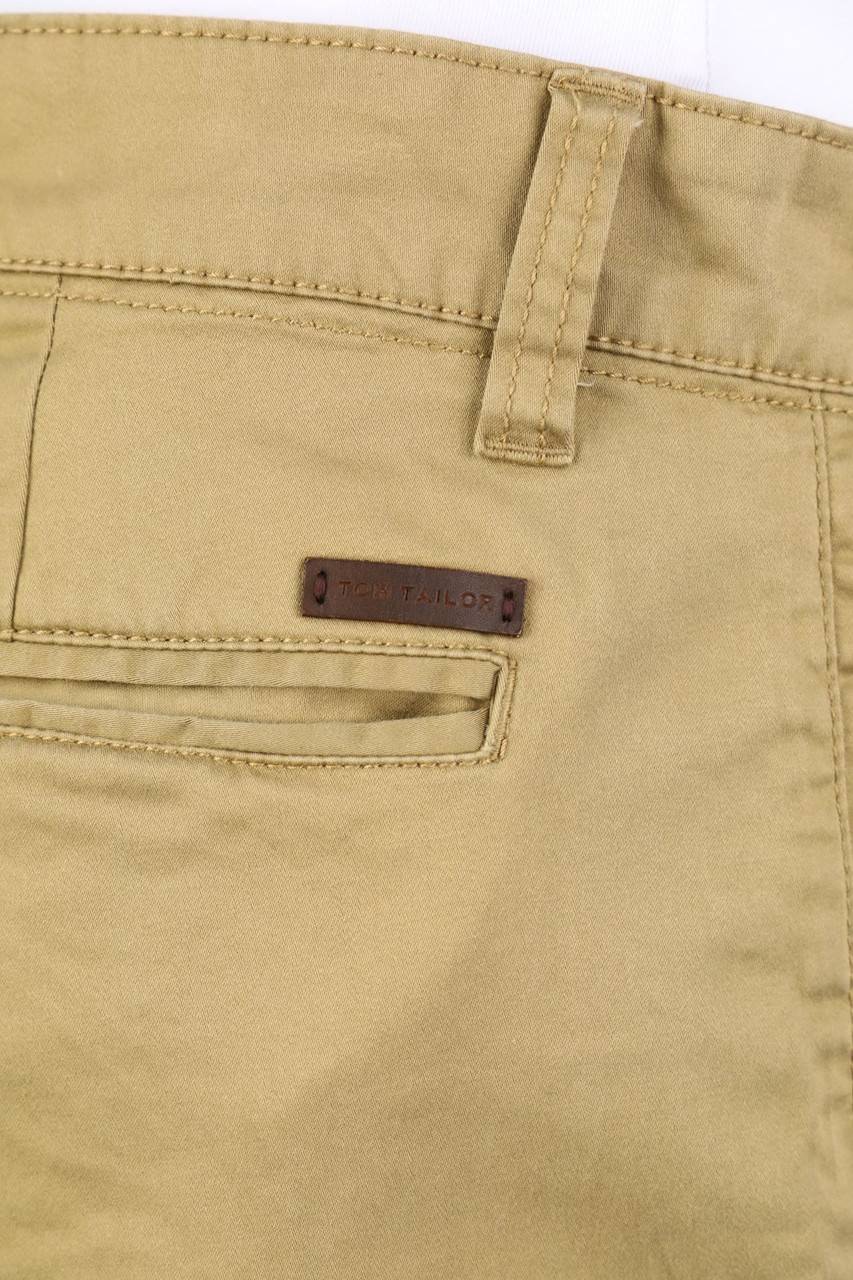 Carou TOM TAILOR Chino-Hose