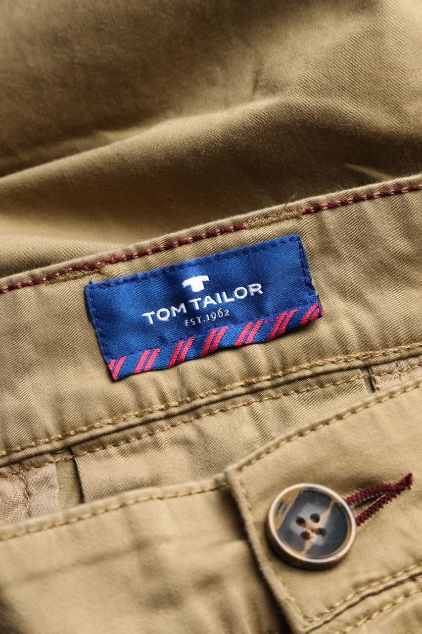 Carou TOM TAILOR Chino-Hose
