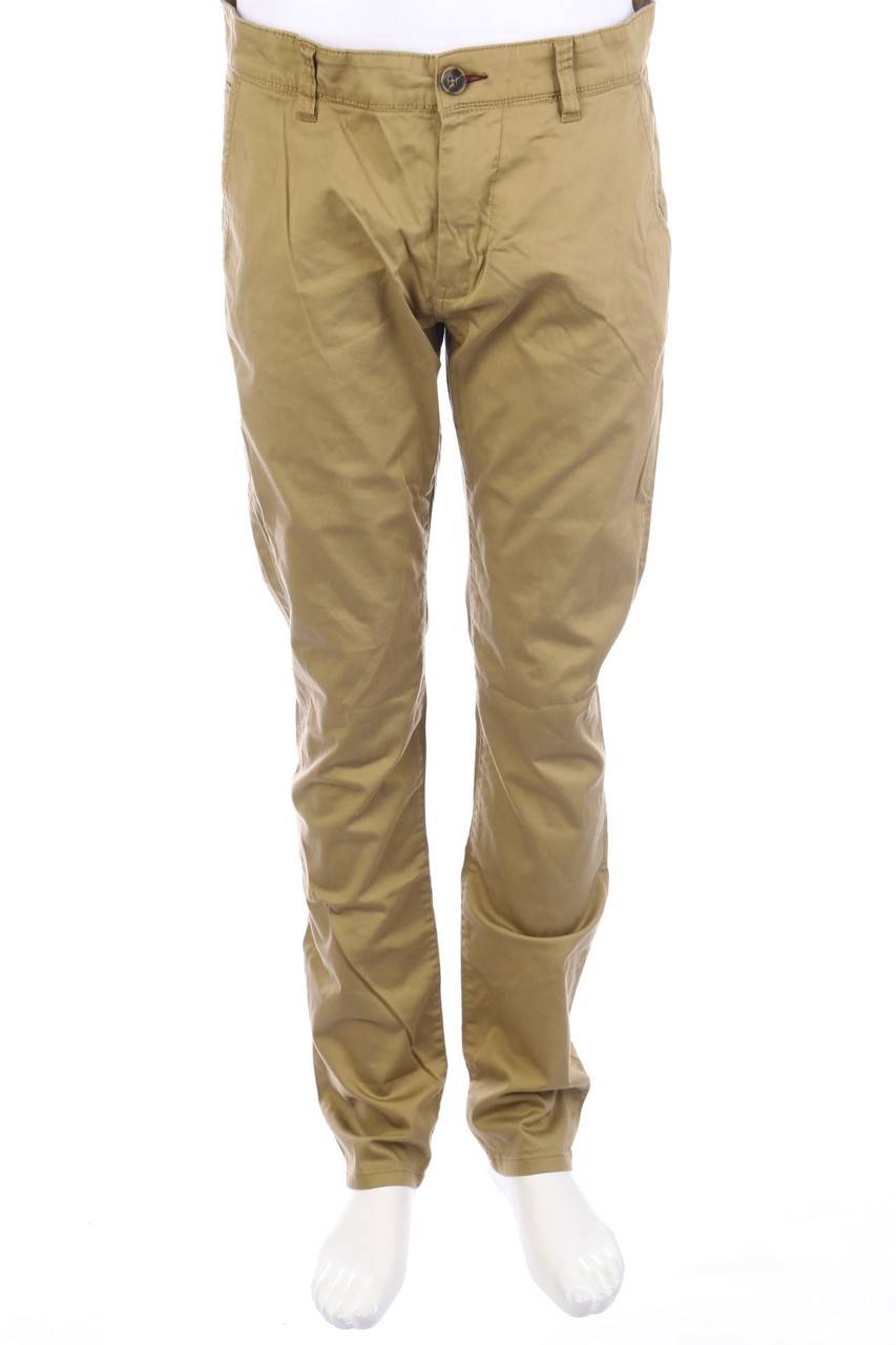 Carou TOM TAILOR Chino-Hose