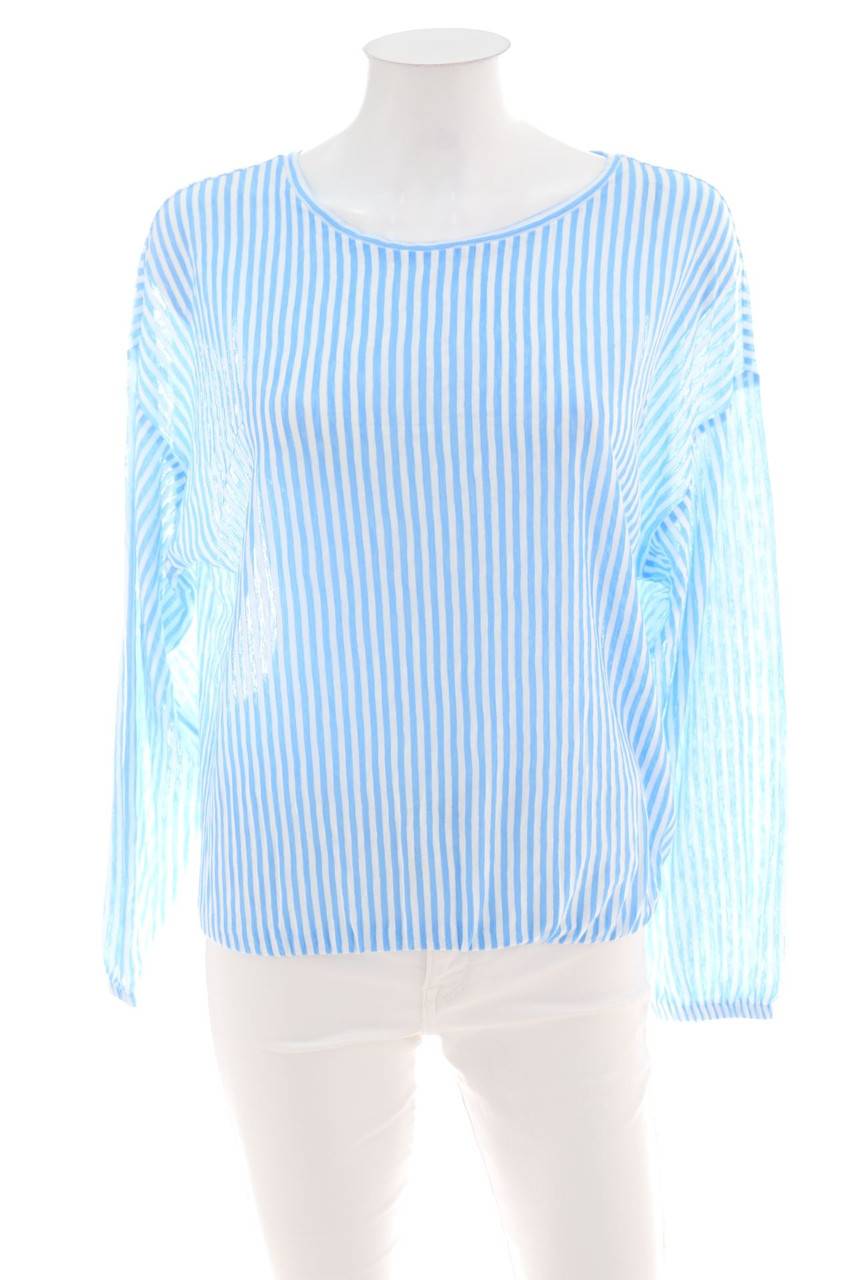 Carou TOM TAILOR Denim Bluse