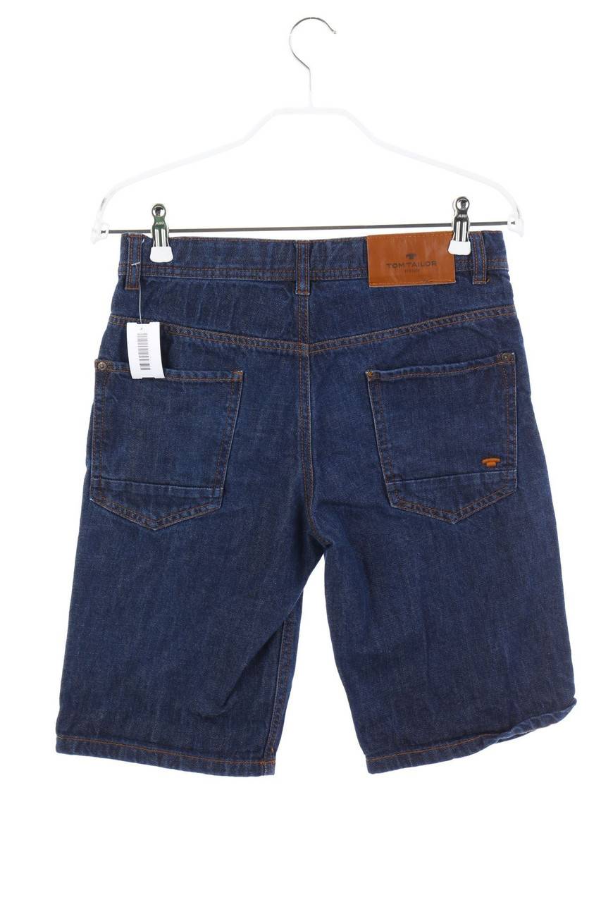 Carou TOM TAILOR Denim-Shorts