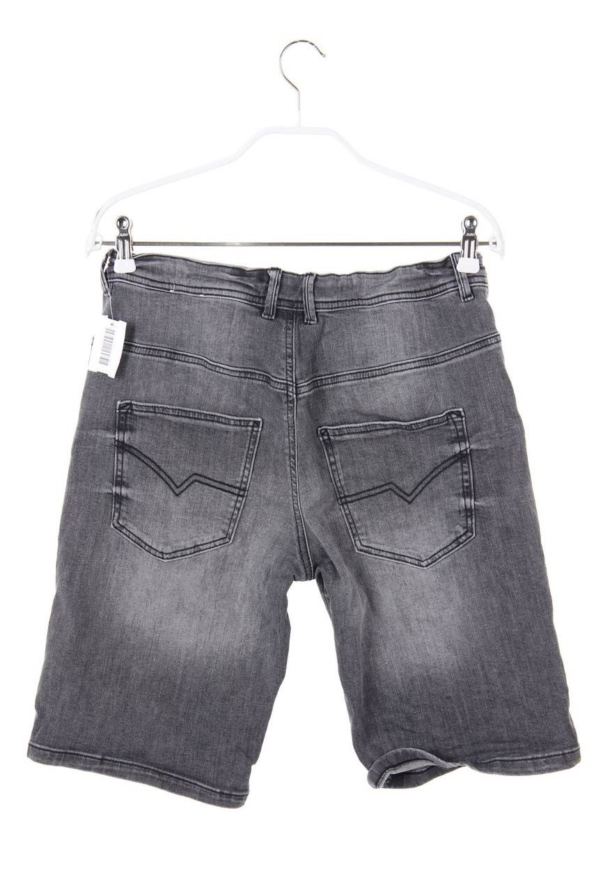 Carou TOM TAILOR Denim-Shorts
