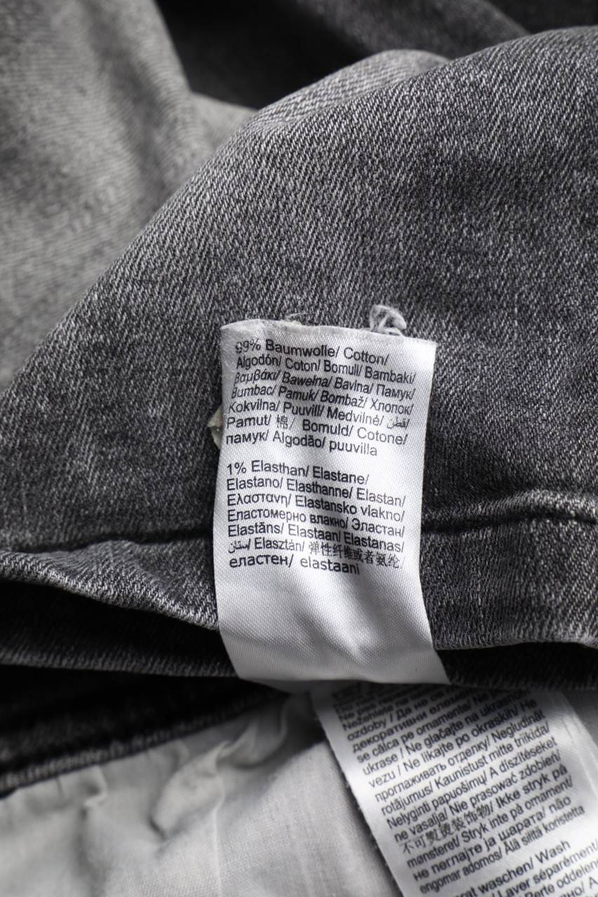 Carou TOM TAILOR Denim-Shorts