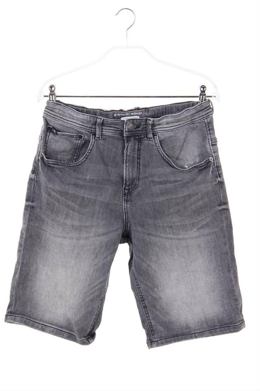 Carou TOM TAILOR Denim-Shorts