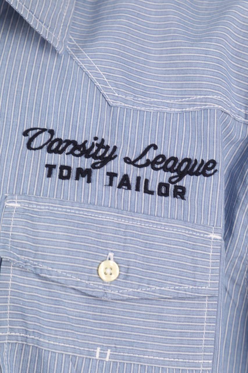 Carou TOM TAILOR Hemd