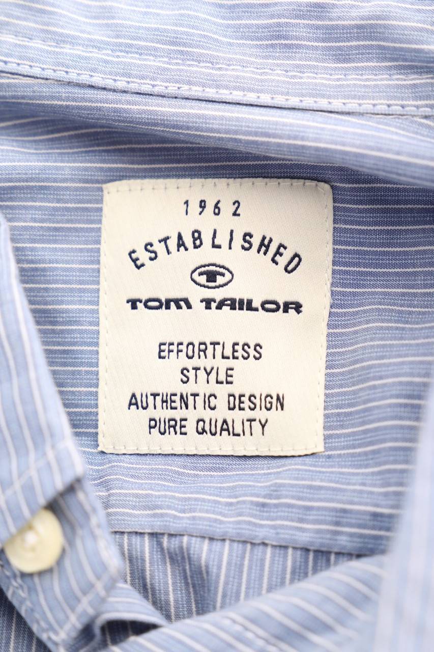 Carou TOM TAILOR Hemd