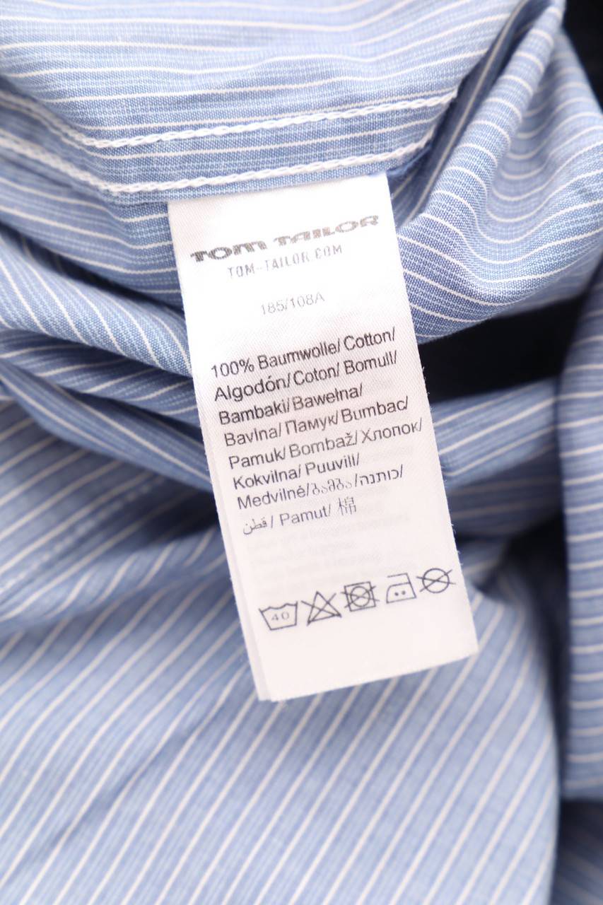 Carou TOM TAILOR Hemd