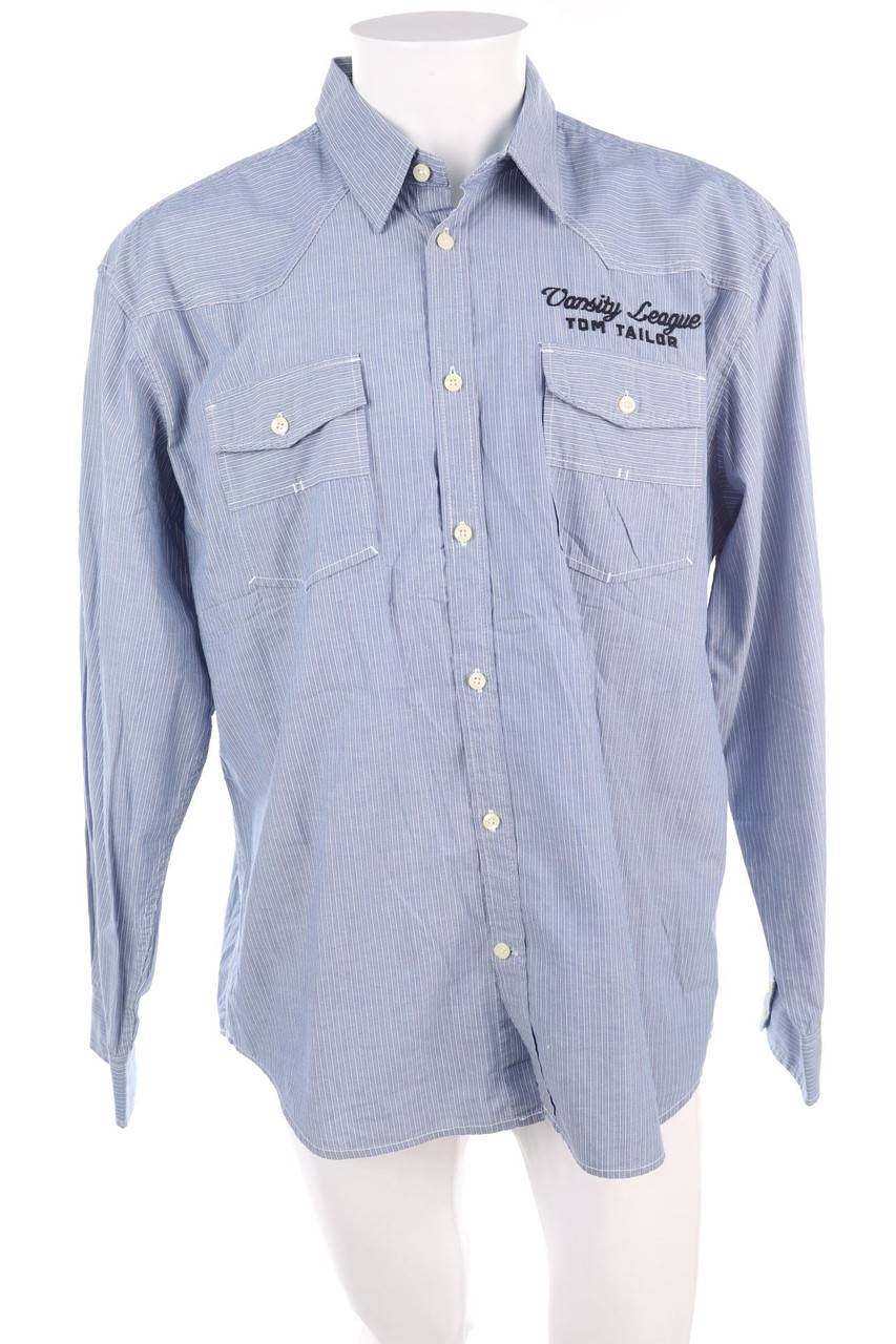 Carou TOM TAILOR Hemd