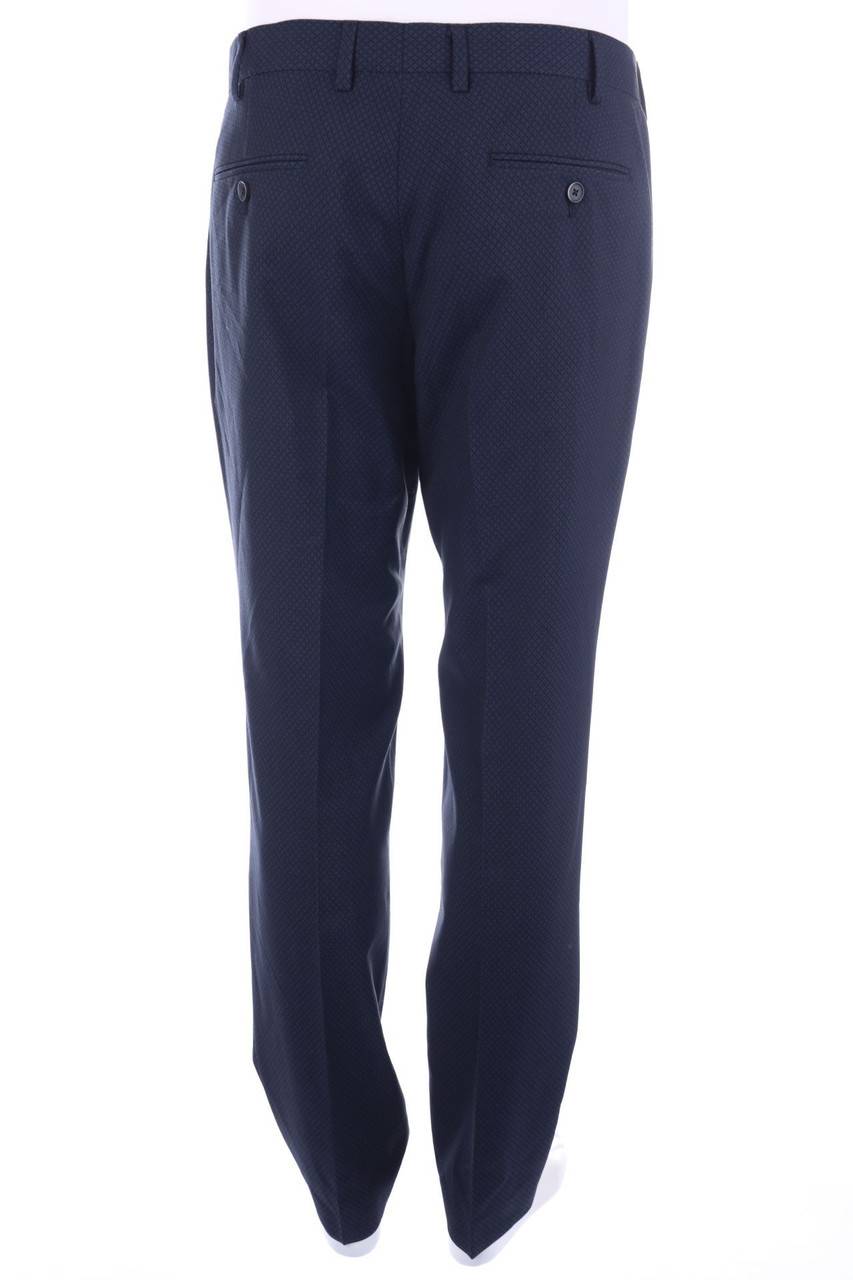 Carou TOM TAILOR Hose Mit Muster