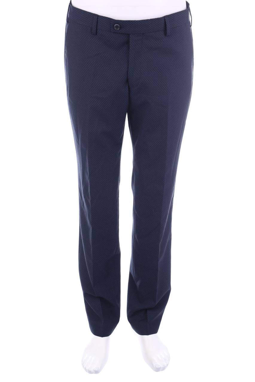Carou TOM TAILOR Hose mit Muster