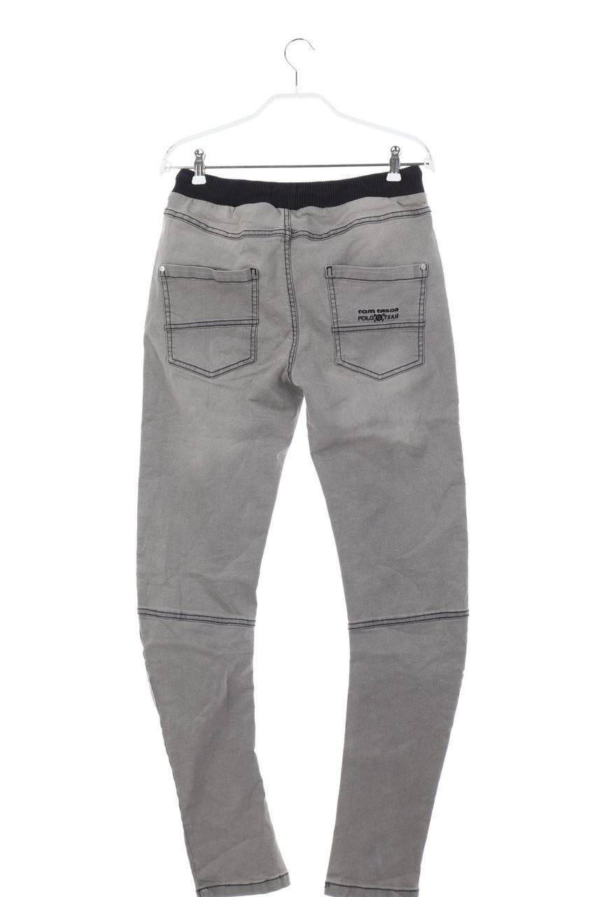 Carou TOM TAILOR Jeans Mit Gummizug