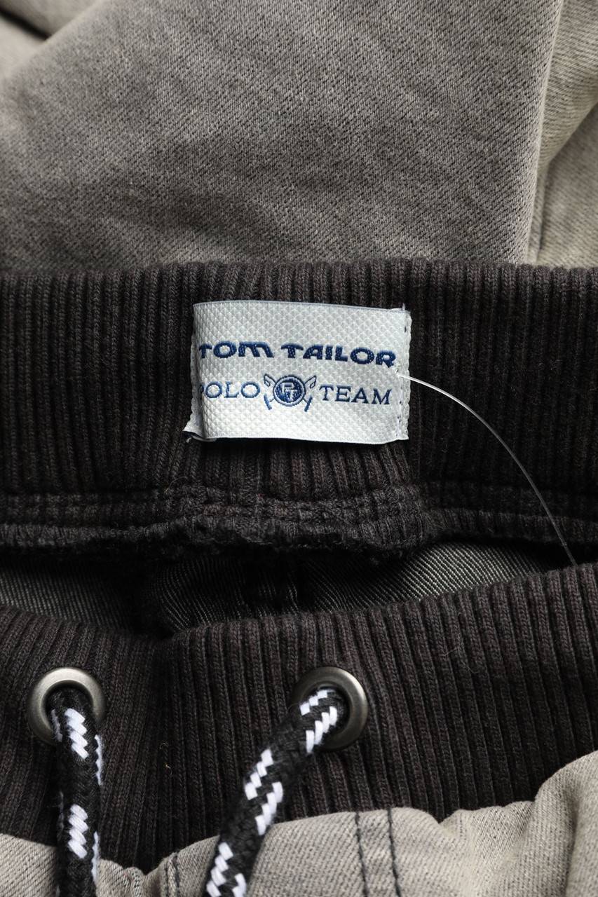 Carou TOM TAILOR Jeans Mit Gummizug