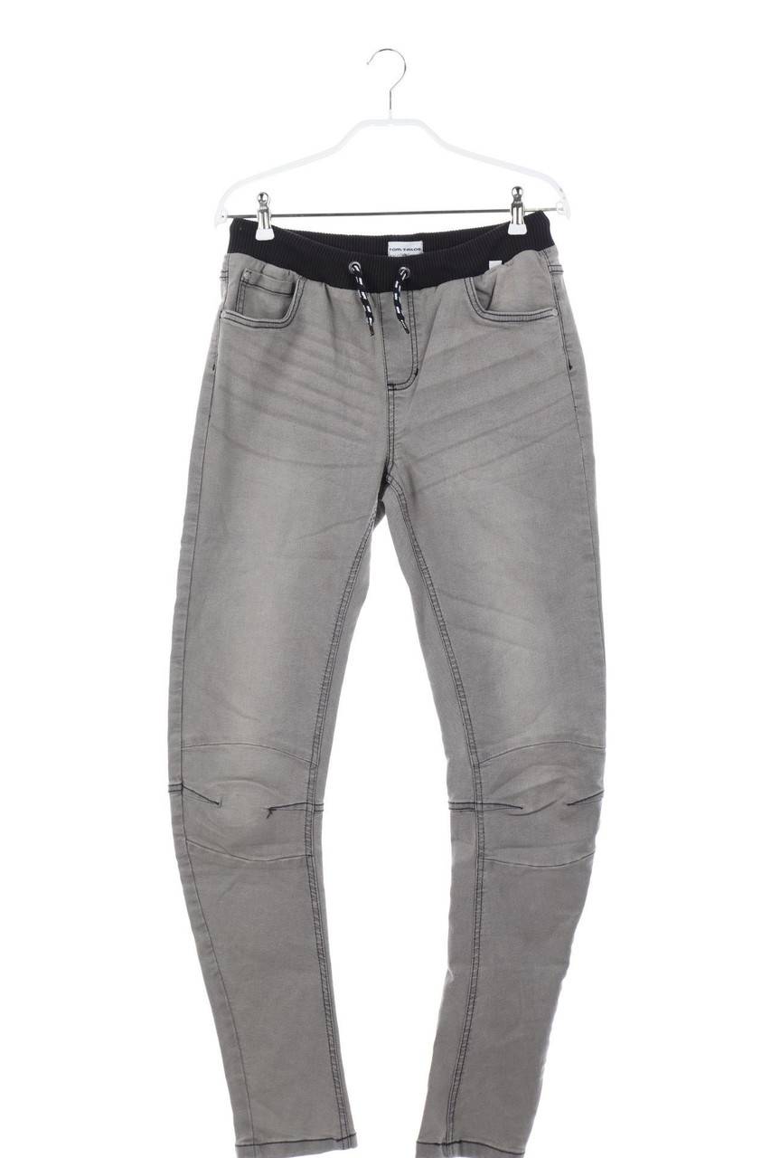 Carou TOM TAILOR Jeans mit Gummizug