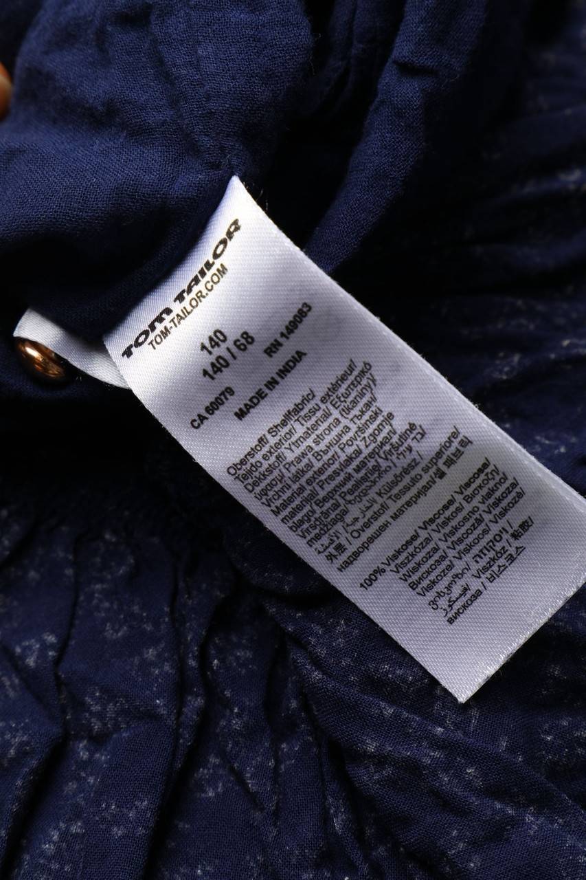 Carou TOM TAILOR Kleid