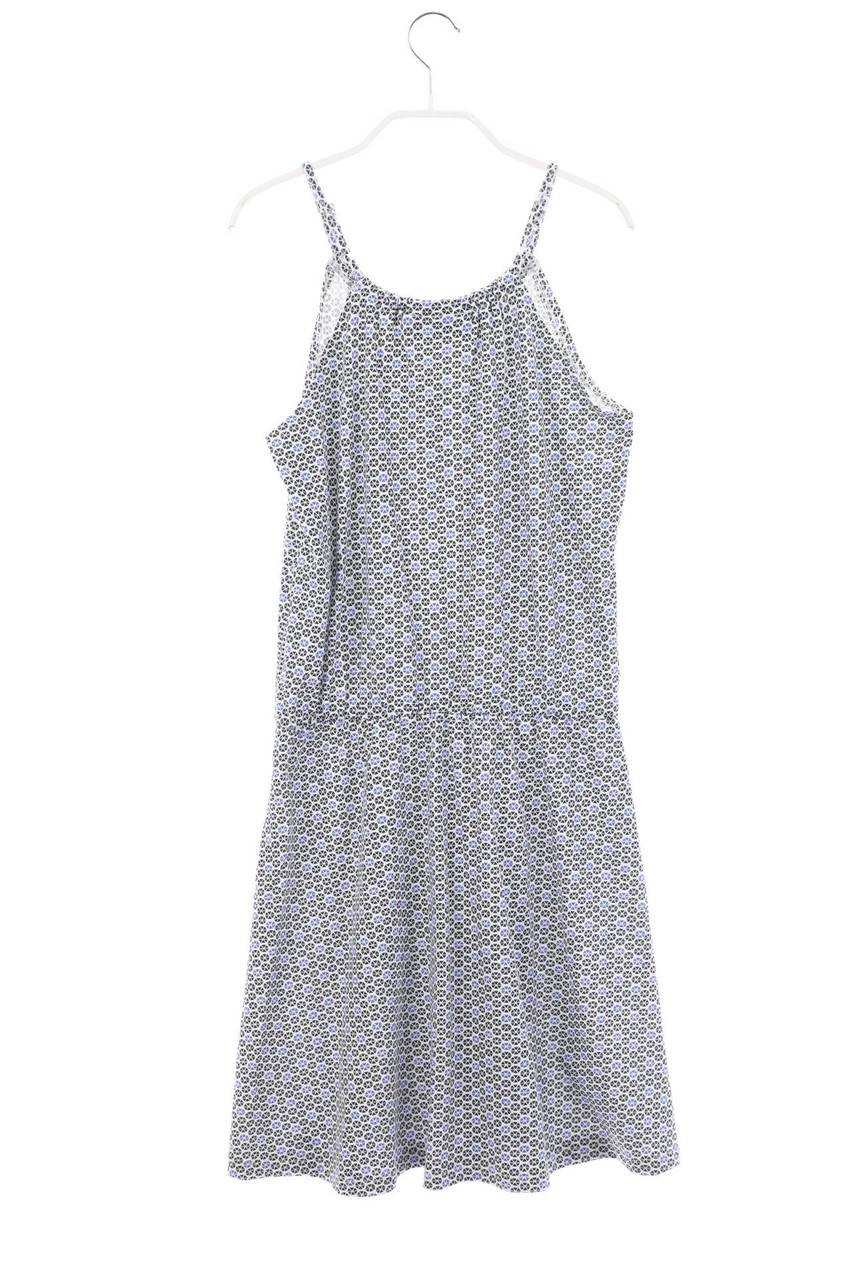 Carou TOM TAILOR Kleid Mit Punkten