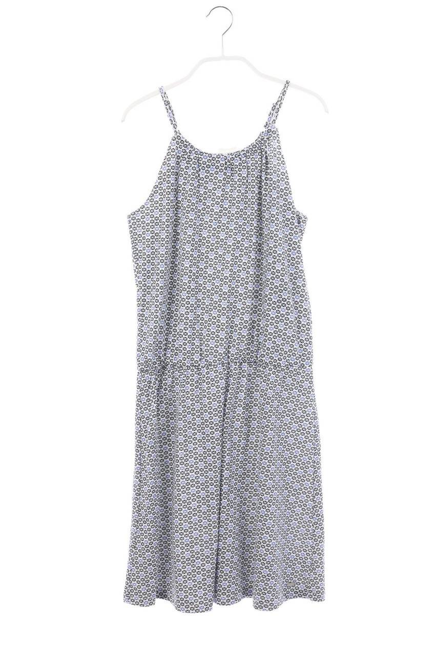 Carou TOM TAILOR Kleid mit Punkten