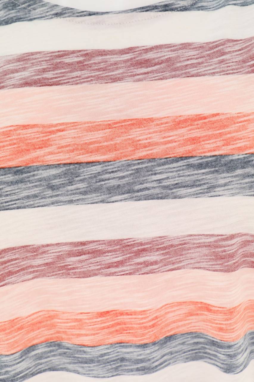 Carou TOM TAILOR Kurzarm-Shirt