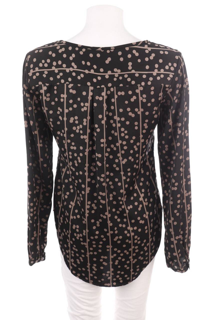 Carou TOM TAILOR Longsleeve-Shirt