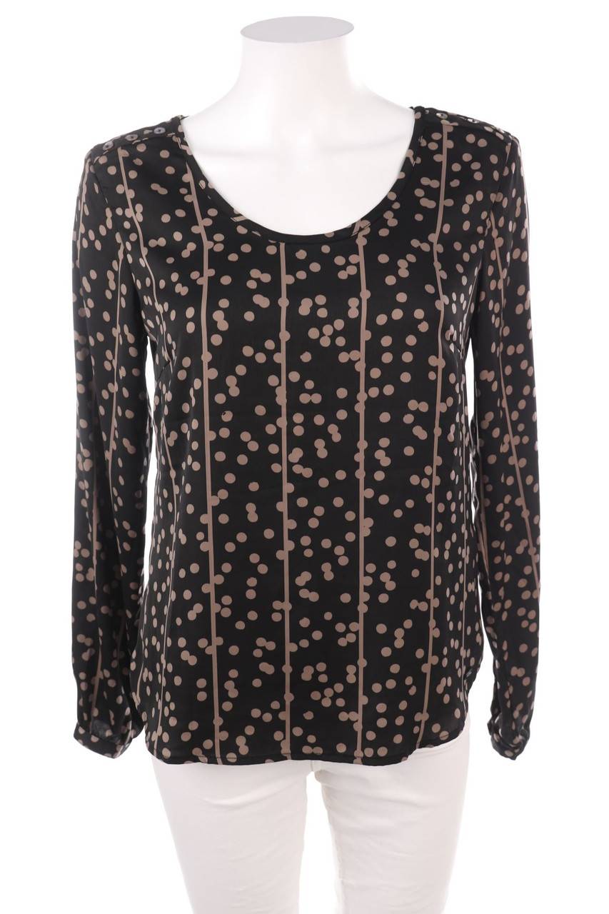 Carou TOM TAILOR Longsleeve-Shirt