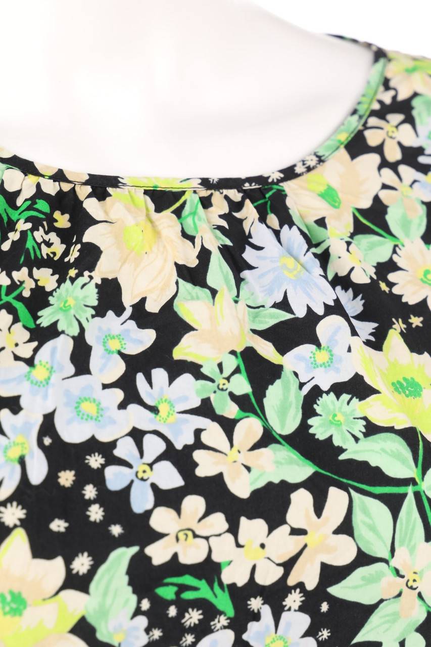 Carou TOM TAILOR Maxi-Kleid