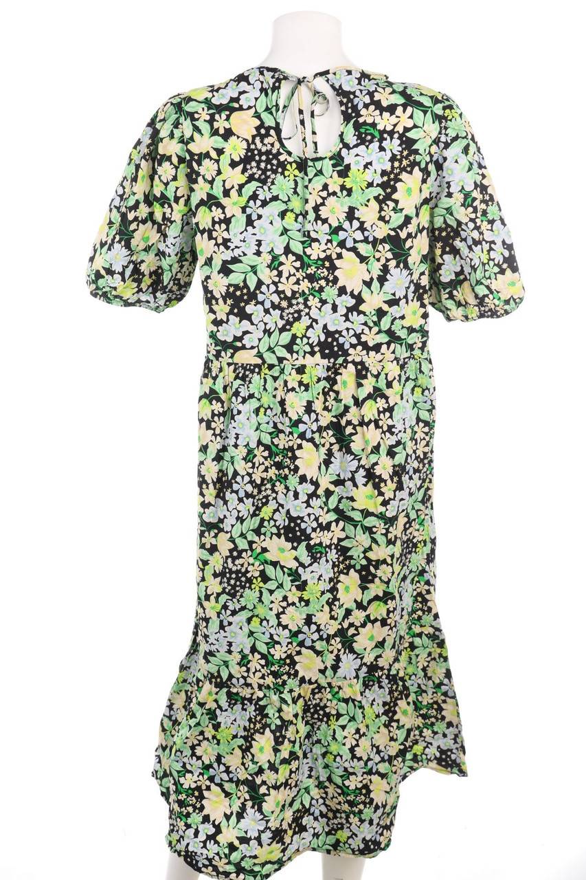 Carou TOM TAILOR Maxi-Kleid