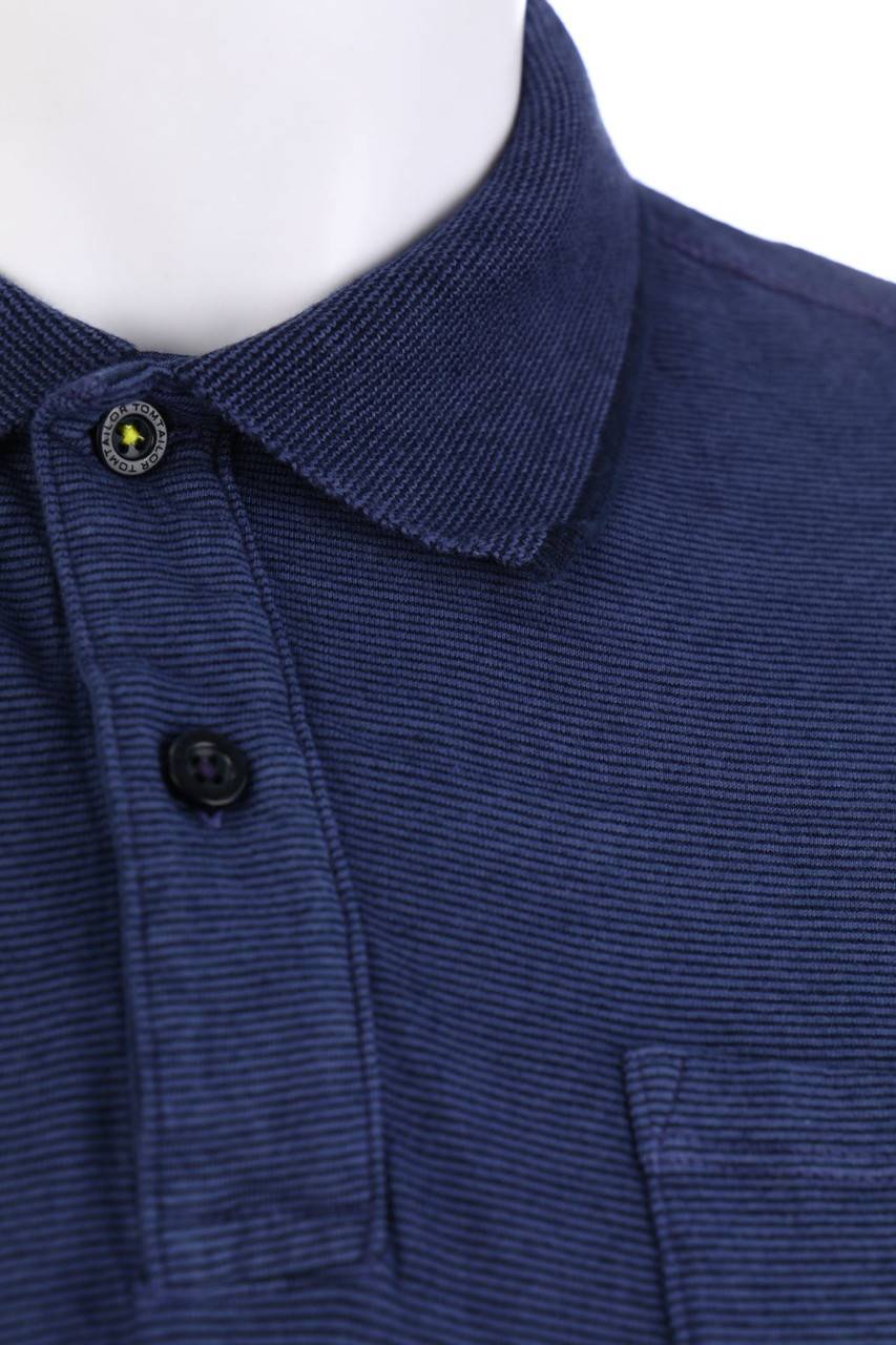 Carou TOM TAILOR Poloshirt
