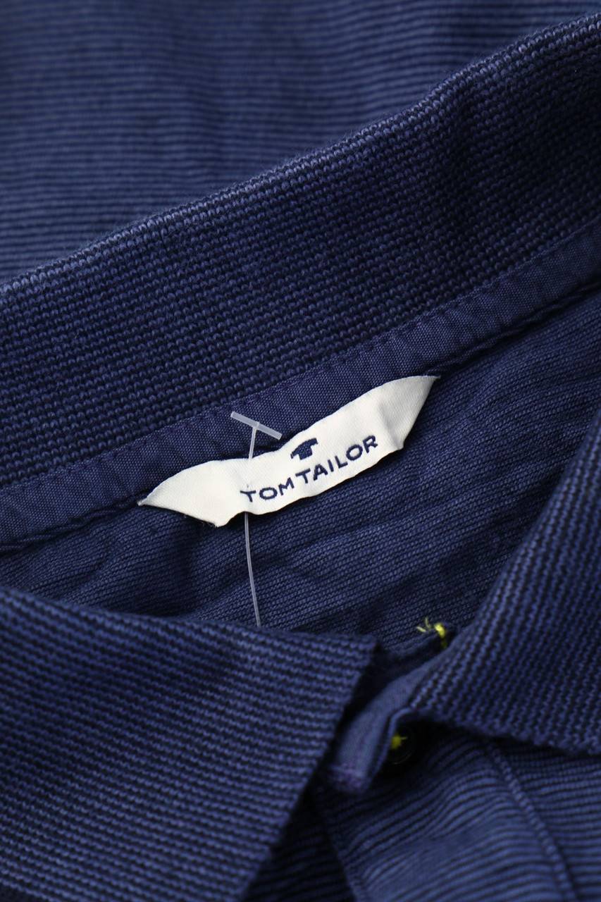 Carou TOM TAILOR Poloshirt