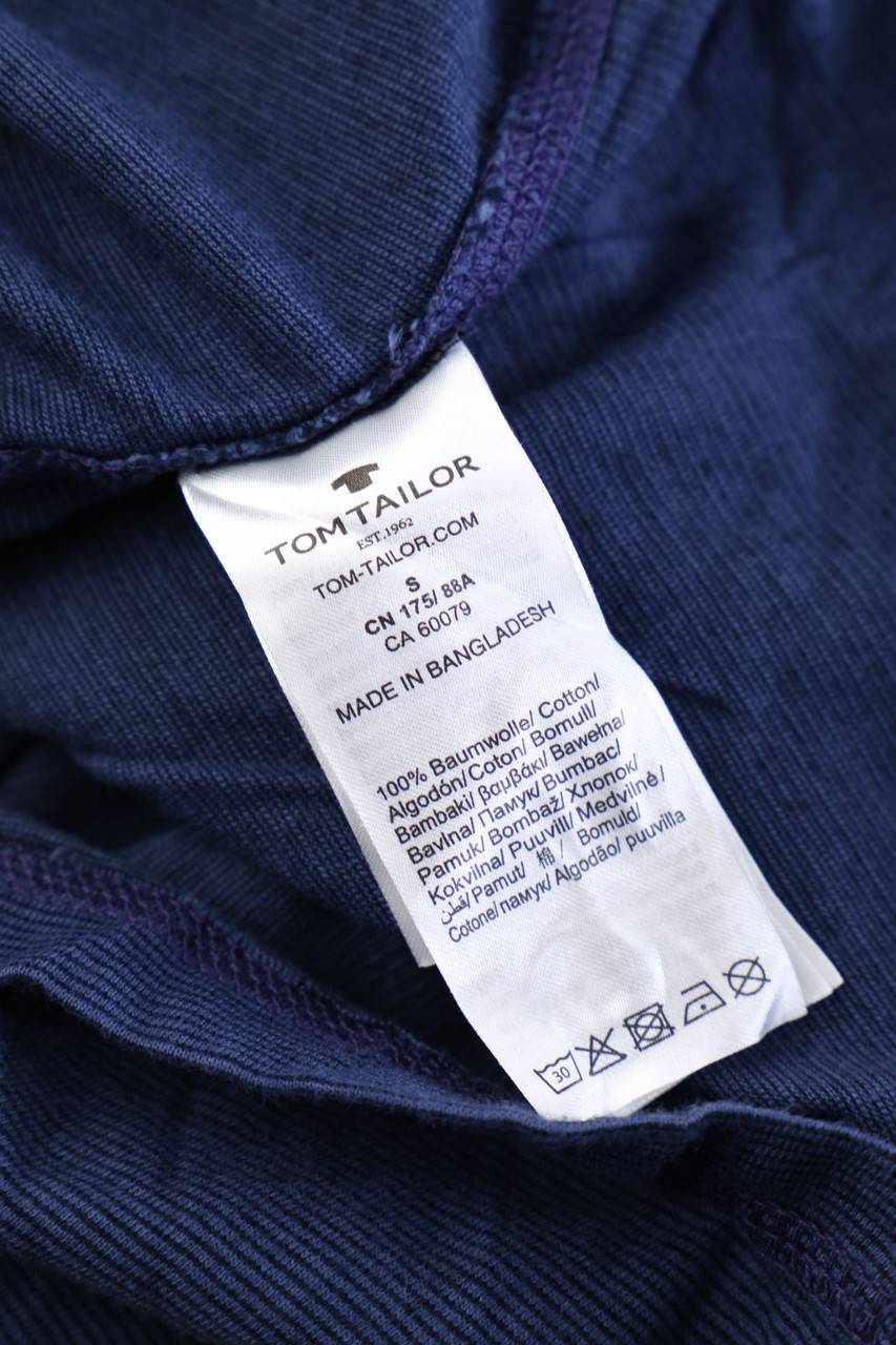 Carou TOM TAILOR Poloshirt