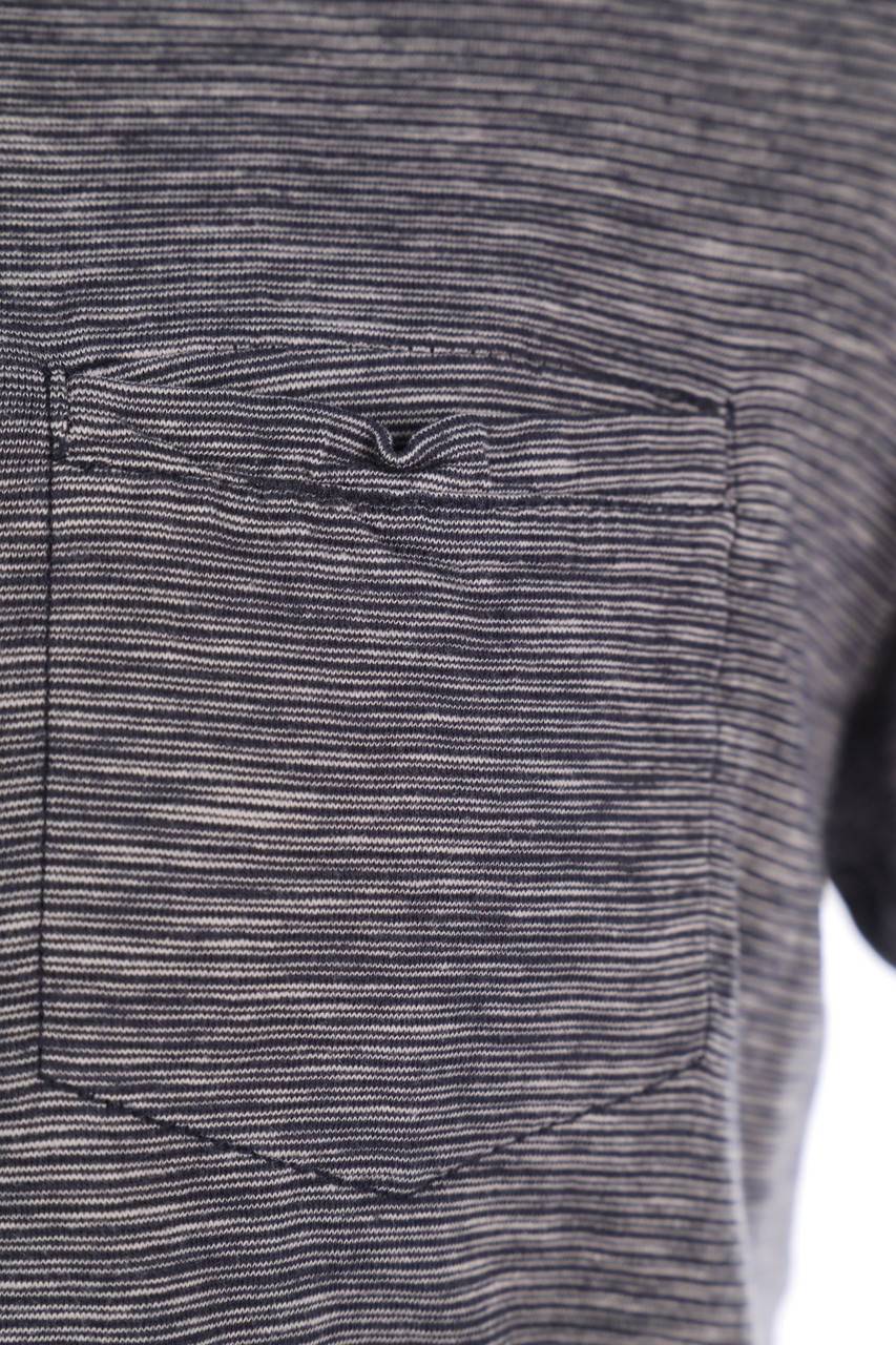 Carou TOM TAILOR Poloshirt Mit Streifen